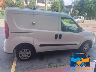 FIAT Doblo usata, con Immobilizzatore elettronico