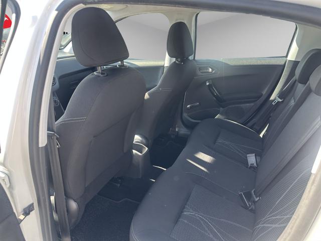 PEUGEOT 208 usata, con Controllo trazione