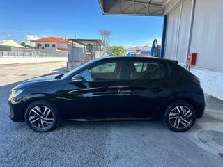 PEUGEOT 208 usata, con Airbag Passeggero