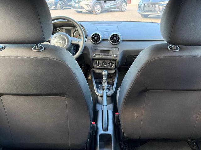 AUDI A1 usata, con ESP