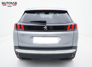 PEUGEOT 3008 usata, con Alzacristalli elettrici