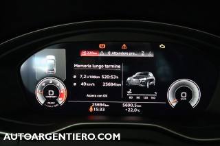 AUDI Q5 usata, con Controllo trazione