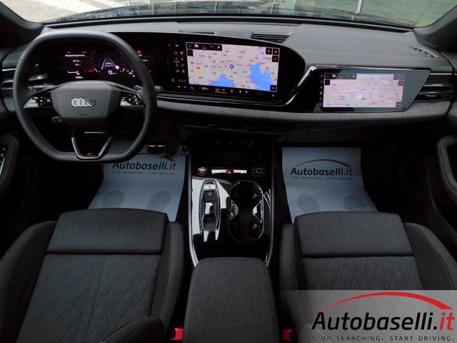 AUDI A5 usata, con Sistema di navigazione