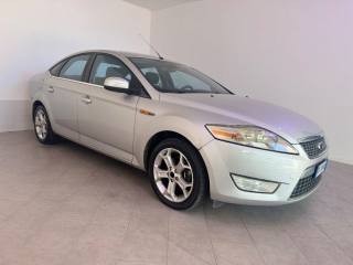 FORD Mondeo usata 1