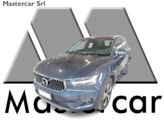 VOLVO XC40 t5 phev Inscription Expression auto - GG034RR