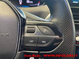 PEUGEOT 3008 usata, con Chiusura centralizzata telecomandata