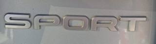 LAND ROVER Discovery Sport usata, con ESP