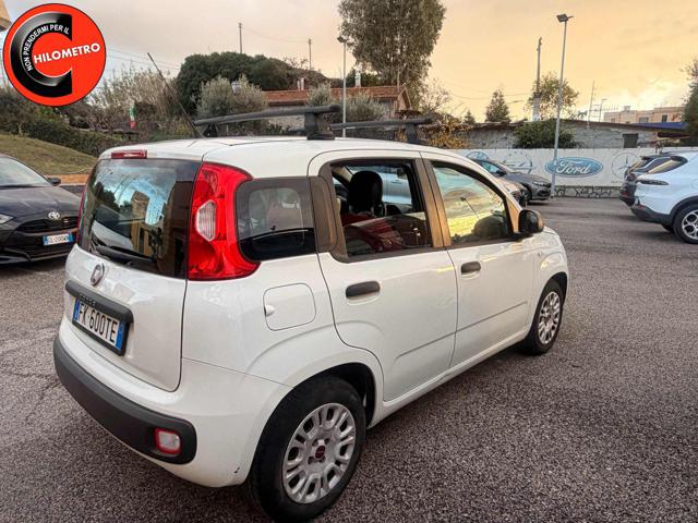 FIAT Panda usata, con Alzacristalli elettrici