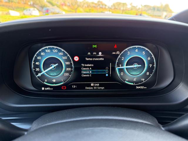 HYUNDAI i20 usata, con Isofix