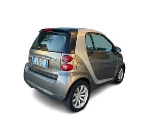 SMART ForTwo usata, con Airbag