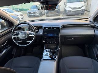 HYUNDAI Tucson usata, con Regolazione elettrica sedili