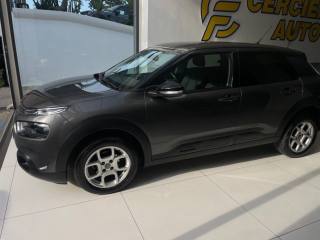 CITROEN C4 Cactus usata, con Airbag laterali