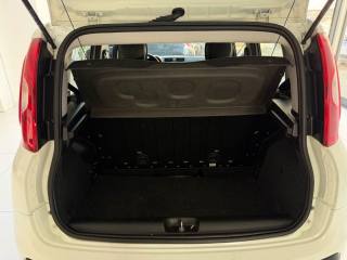 FIAT Panda usata, con Servosterzo
