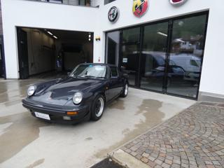 PORSCHE 911 usata 4