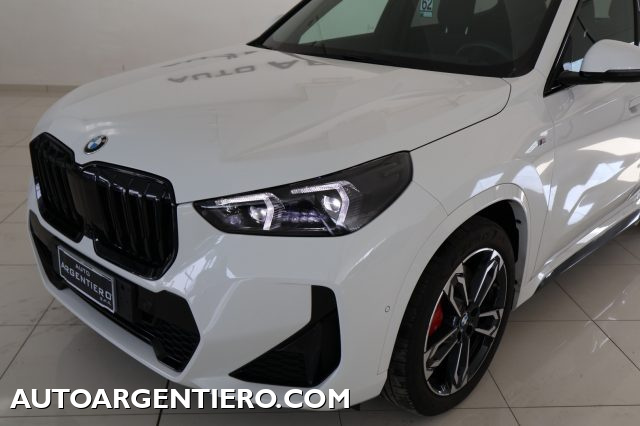 BMW X1 usata, con Hotspot Wi-Fi