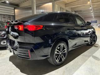 BMW X2 usata, con Autoradio