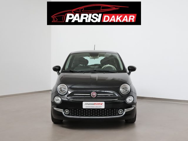 FIAT 500 usata, con Boardcomputer