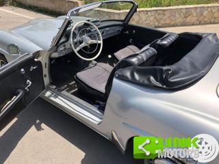 MERCEDES-BENZ 190 usata, con Ruotino