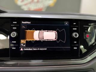 VOLKSWAGEN Polo usata, con USB