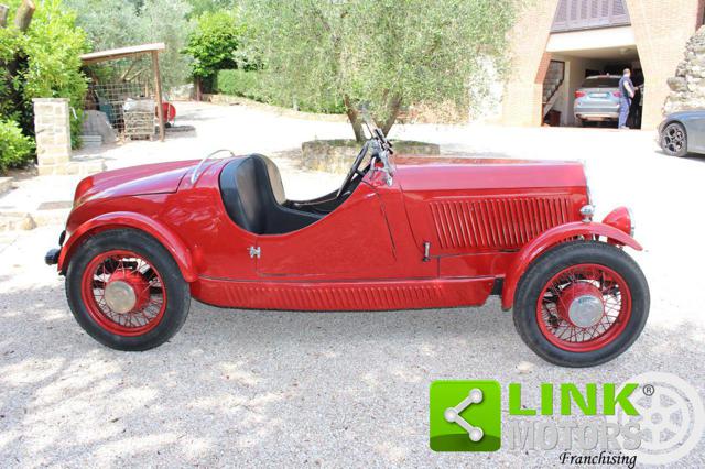 FIAT Balilla usata 3