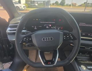 AUDI A5 usata, con Climatizzatore