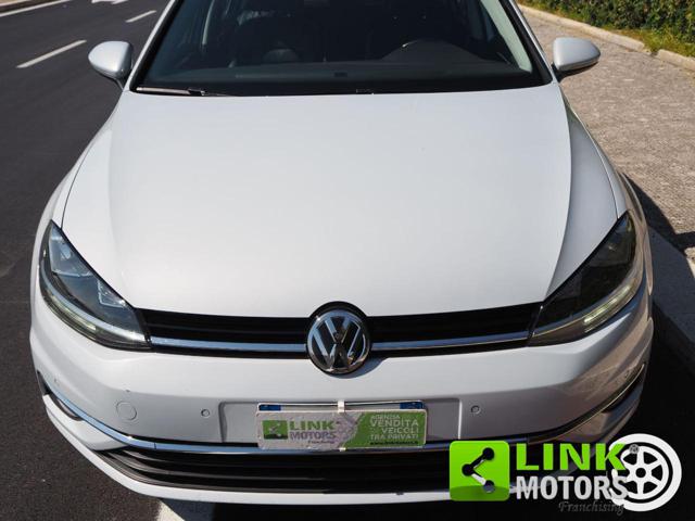 VOLKSWAGEN Golf usata 43