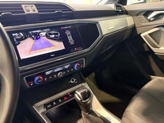 AUDI Q3 usata, con Controllo elettronico della corsia