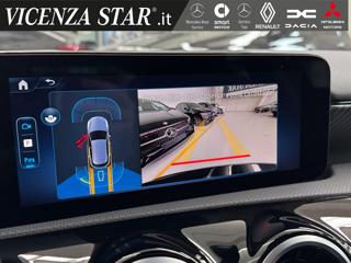 MERCEDES-BENZ A 180 usata, con Fendinebbia