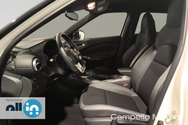 NISSAN Juke usata 6