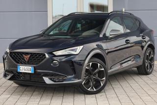 CUPRA Formentor usata, con Airbag