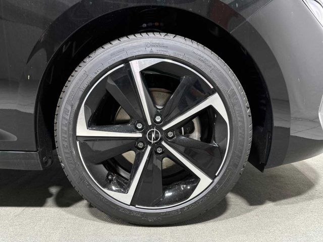 OPEL Astra usata, con ESP