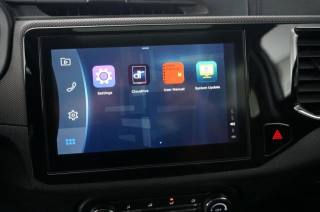 DR MOTOR DR 4.0 usata, con Bluetooth