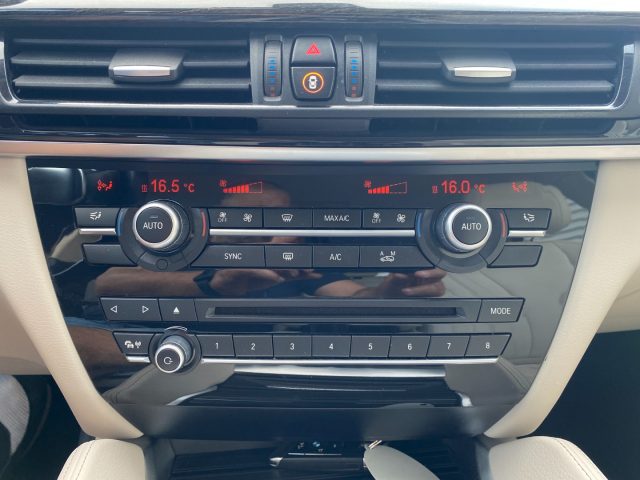 BMW X6 usata, con Fari Xenon