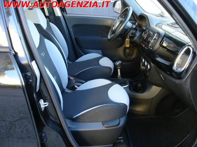 FIAT 500L usata 9