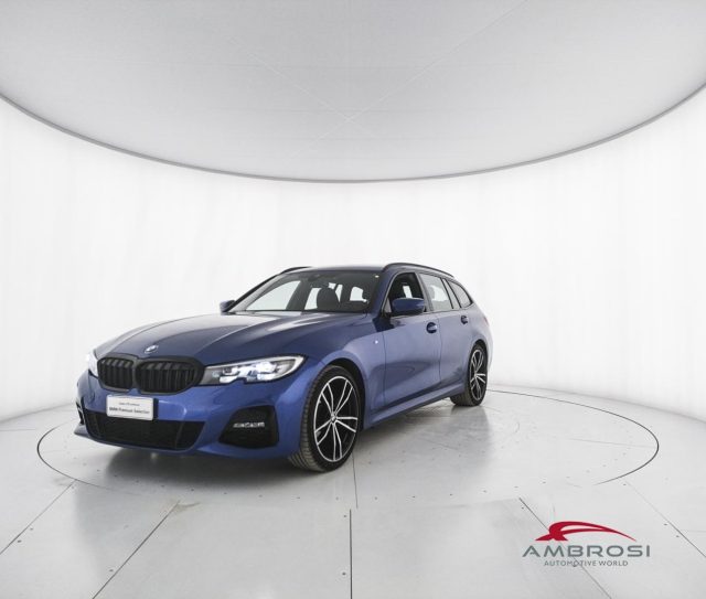 BMW 320 usata 0