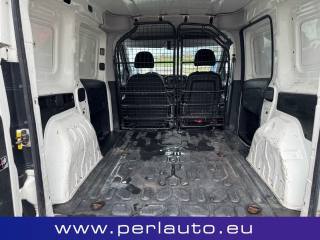 FIAT Doblo usata, con Cronologia tagliandi