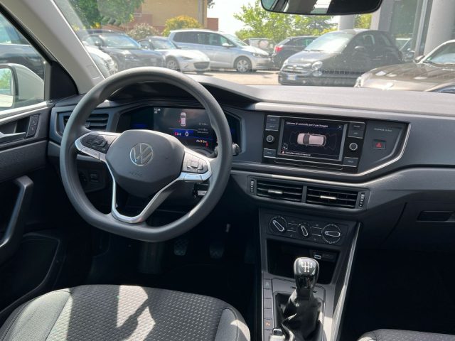 VOLKSWAGEN Polo usata, con ESP