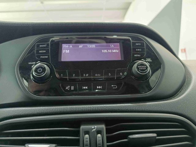 FIAT Tipo usata, con Bracciolo