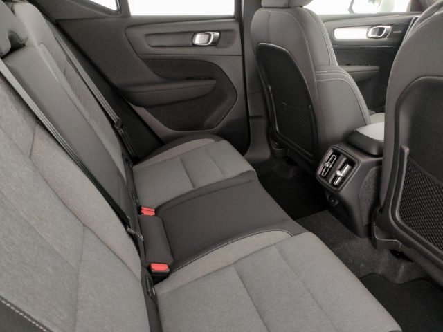VOLVO XC40 usata, con Controllo trazione