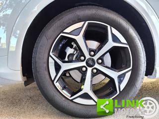 FORD Puma usata, con Chiusura centralizzata