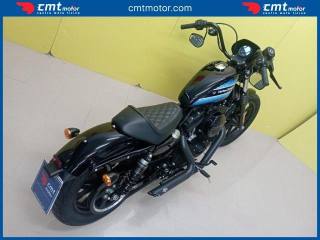 HARLEY-DAVIDSON Other usata 12