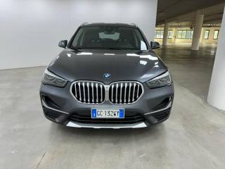 BMW X1 usata, con Airbag laterali