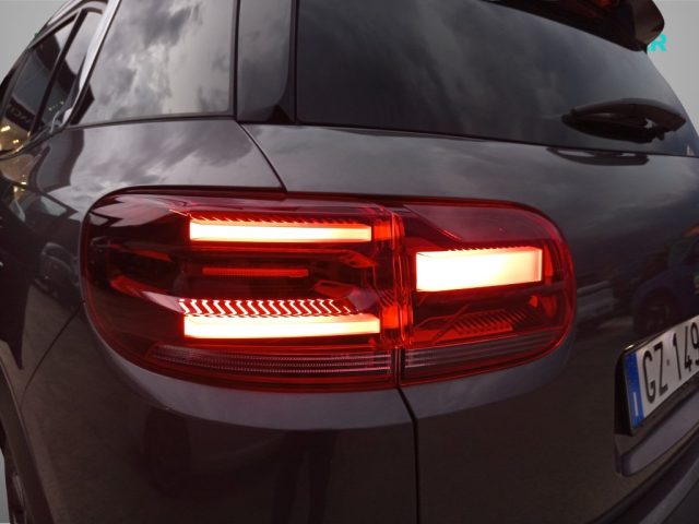 CITROEN C5 Aircross usata, con Fari LED