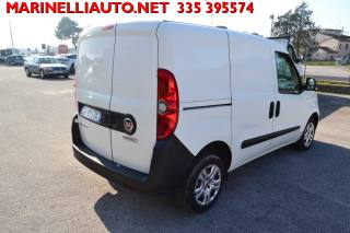 FIAT Doblo usata, con Autoradio