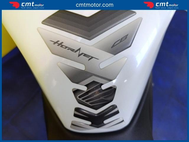 HONDA Hornet 600 usata 8