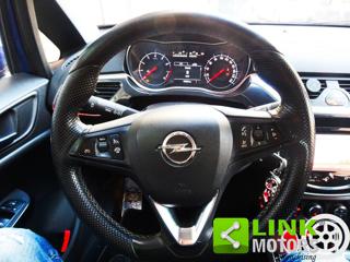 OPEL Corsa usata, con Interni in pelle