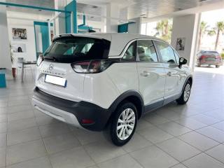 OPEL Crossland X usata, con Climatizzatore