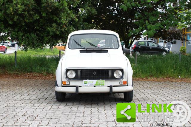 RENAULT R 4 usata 12