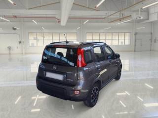 FIAT Panda usata, con Climatizzatore