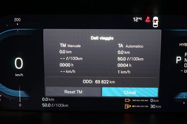 VOLVO XC60 usata, con Sistema di chiamata d